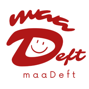 maaDeft事務局