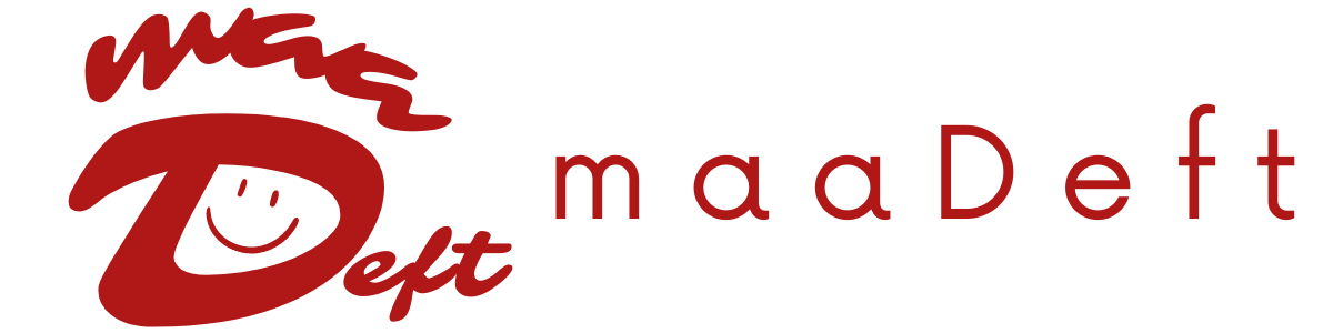 maaDeft for Business (合同会社maadeft)