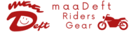 maaDeft Riders Gear | バイク好きと繋がろう！感動をシェアしよう！